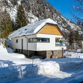 Chalet in Mauterndorf near Ski Lift, hotel a Mauterndorf