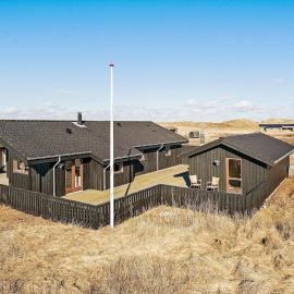 5 star holiday home in Hjørring