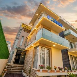 FabHotel Rivlet