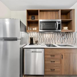 Everhome Suites San Bernardino - Loma Linda, khách sạn ở San Bernardino
