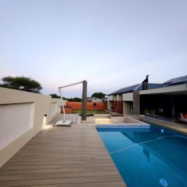 Euphoria 447, hotel di Naboomspruit