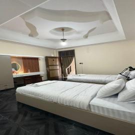 Jajapin Zenn Homestay Syariah: Bukittinggi şehrinde bir otel