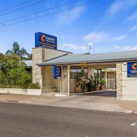 Comfort Inn & Suites Augusta Westside, khách sạn ở Port Augusta