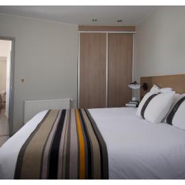 Casa Grande Suites, hotel u gradu La Paz