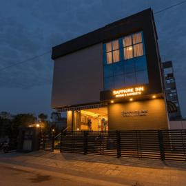 FabHotel Prime Sapphire Inn، فندق في جايبور