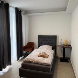 Hotel Akropolis, хотел в Херфорд
