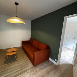 Casa tranquila