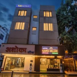 FabHotel Gargi Deluxe - Nr Raja Dinekar Musuem