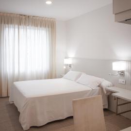 Hotel Apartamentos Dabarca, hotel u gradu 'Pontevedra'