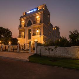 FabHotel K9 Villa