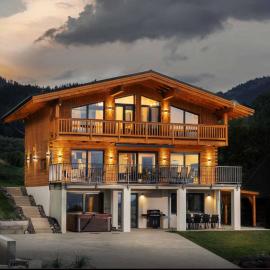 Chalet Panorama