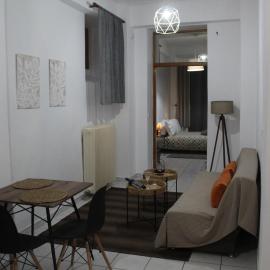 Fay's Apartments