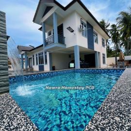 Nawra Homestay PCB, hotel in Kota Bharu