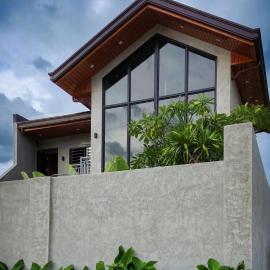 Villa Arcadia