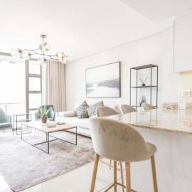 Andringa Walk, Modern 2 Bedroom Apartment