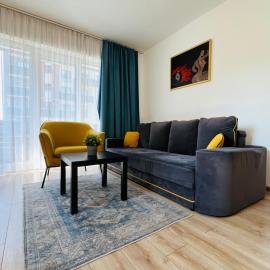 Apartment Richy Brasov, hotel in Braşov