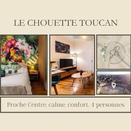 Le Chouette Toucan
