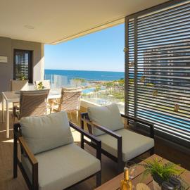 Posidonia I MED by ZANIS, Hotel in Punta Prima