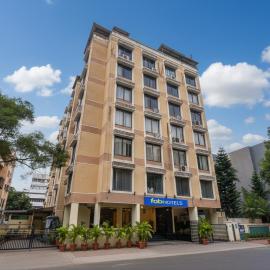 FabHotel Olive Suite - Near Airforce get