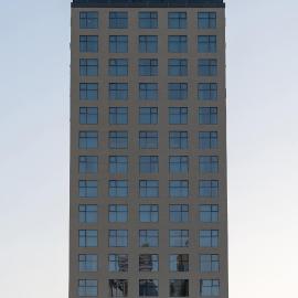 Msharef Almoden hotel, hotel en Riad