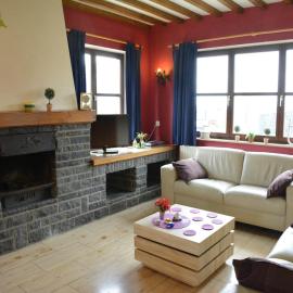 Spacious Wellness Stay, Soy