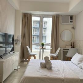 Kasara Pasig Staycation