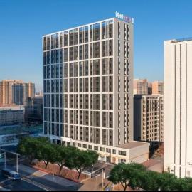 Jinyi Hotel Hohhot Zhaojun Road South Second Ring Road Branch