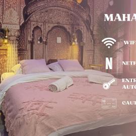 Maharaja, hotel in Tourcoing