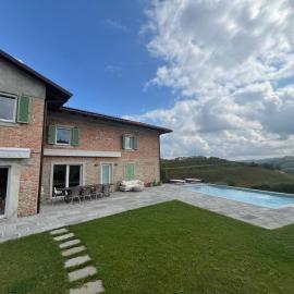 Casale Ohana, hotell sihtkohas Bosia