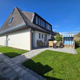 Ferienhaus am Dorfteich 16a OG