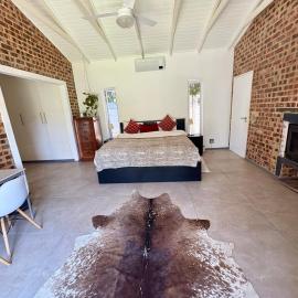 Bird Song Bedroom