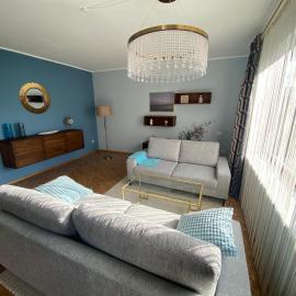Viesnīca Moderne 2 Zimmer Wohnung in bester Lage - ruhig, zentral, stilvoll pilsētā Ābensberga