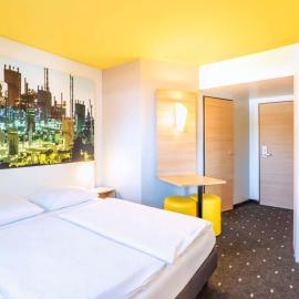 B&B Hotel Ludwigshafen, hotel in Ludwigshafen am Rhein