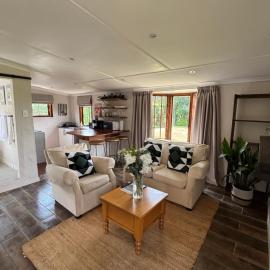 Devonshire Cottage, hotel in Nottingham Road