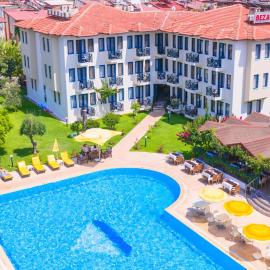 Bezay Hotel
