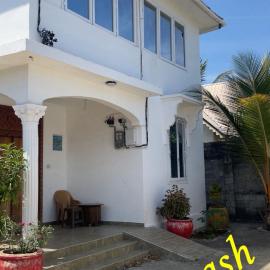 Zawash, hotel en Chukwani