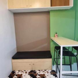 Naga City Condo for a Restful Day, hotel en Naga