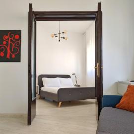 Rothko -Cosy Apartment in the Old Center