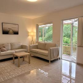 Modern Full Comfort Villa