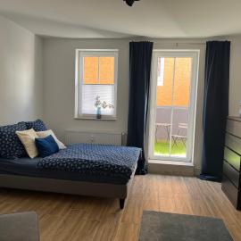 Gutshof von Gemünden Ferienwohnung 3