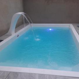 Casa Village do Sol