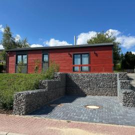 Ferienhaus Schindler, hotel in Johanngeorgenstadt