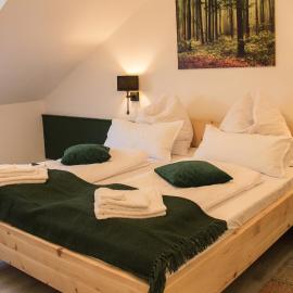 Wohlfühlzimmer "Zirbentraum Kampenwand" - self check-in only, no staff on site, hotel a Aschau im Chiemgau