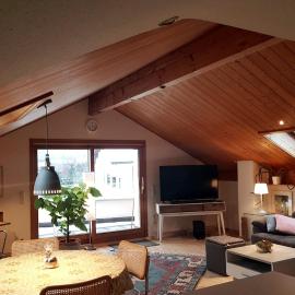 Chalet Himmelblick, ξενοδοχείο σε Dornbirn