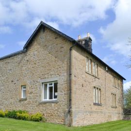 Cheviot View, hotel in Alnwick