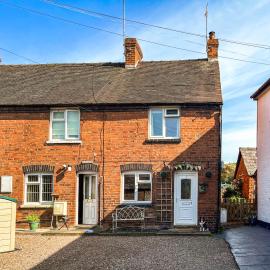 Star Yard, hotel din Tenbury