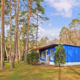 Fh Blau, Hotel in Warenthin
