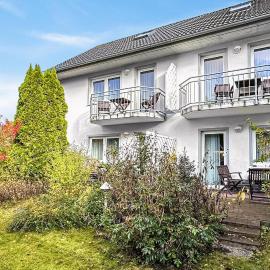 Ferienwohnung Trassenheide, hotel in Trassenheide