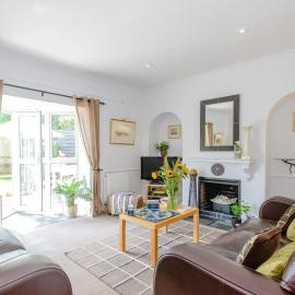 Number 1 Admiralty Cottages