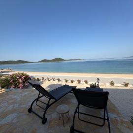 Beachvilla Haus 24, viešbutis Pakoštanėje